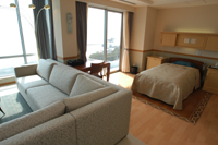 Executive Floor-A type- room